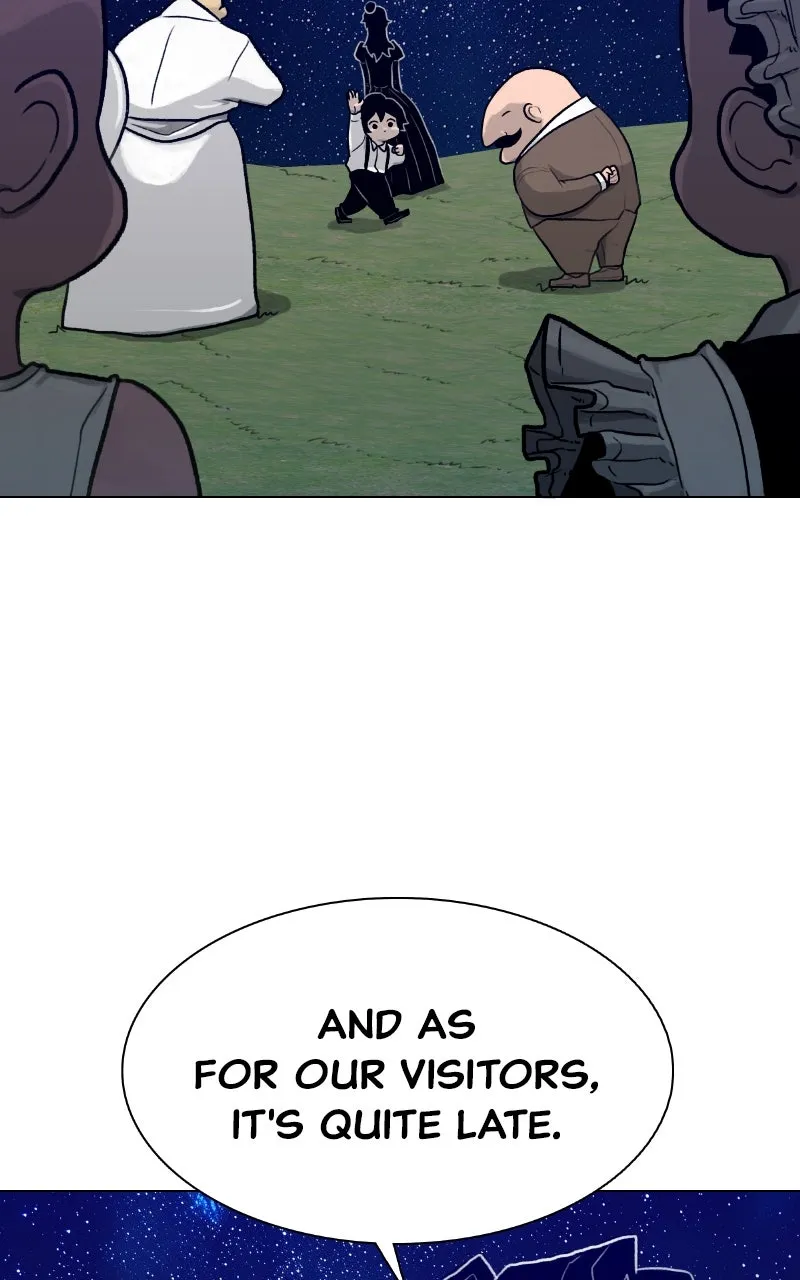 Read The Graymark chapter 41 image 29 on Lezhin