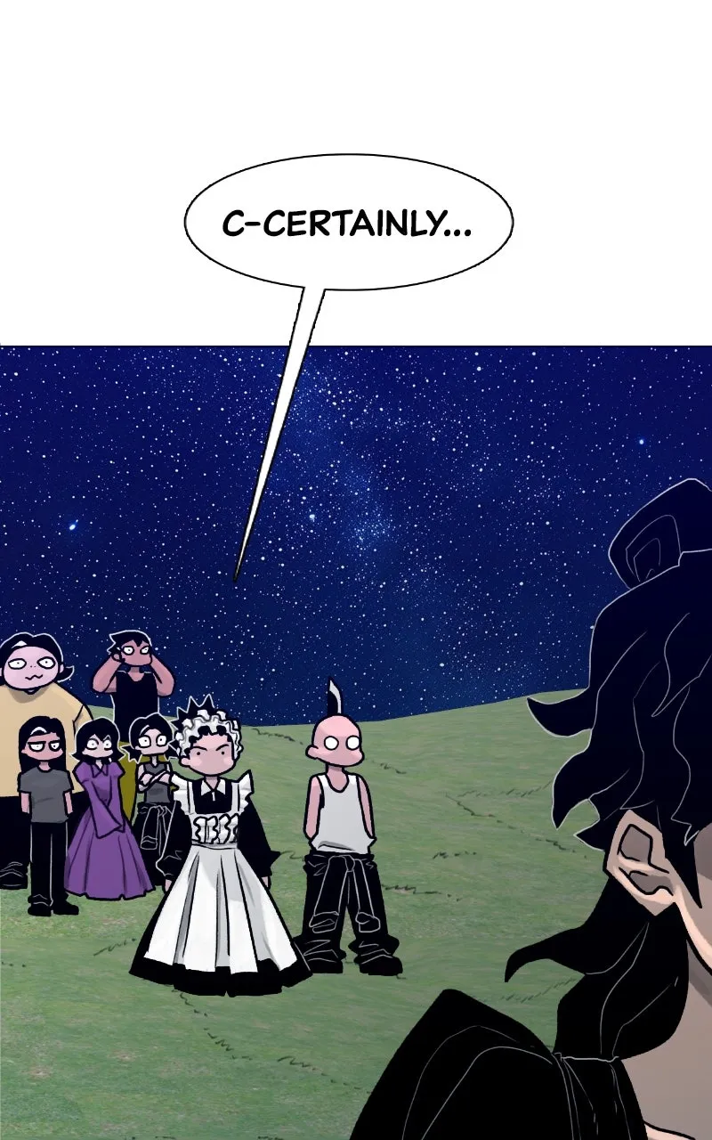 Read The Graymark chapter 41 image 31 on Lezhin