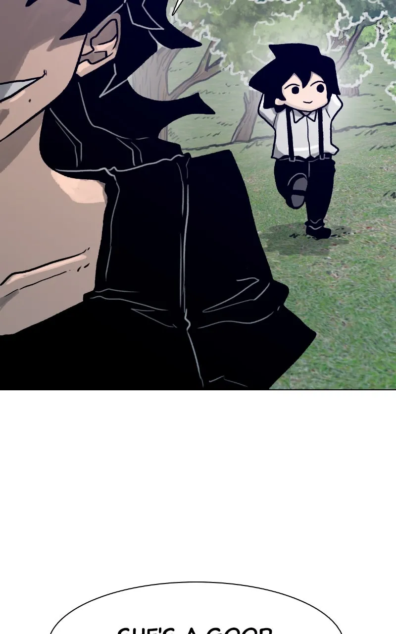 Read The Graymark chapter 41 image 45 on Lezhin
