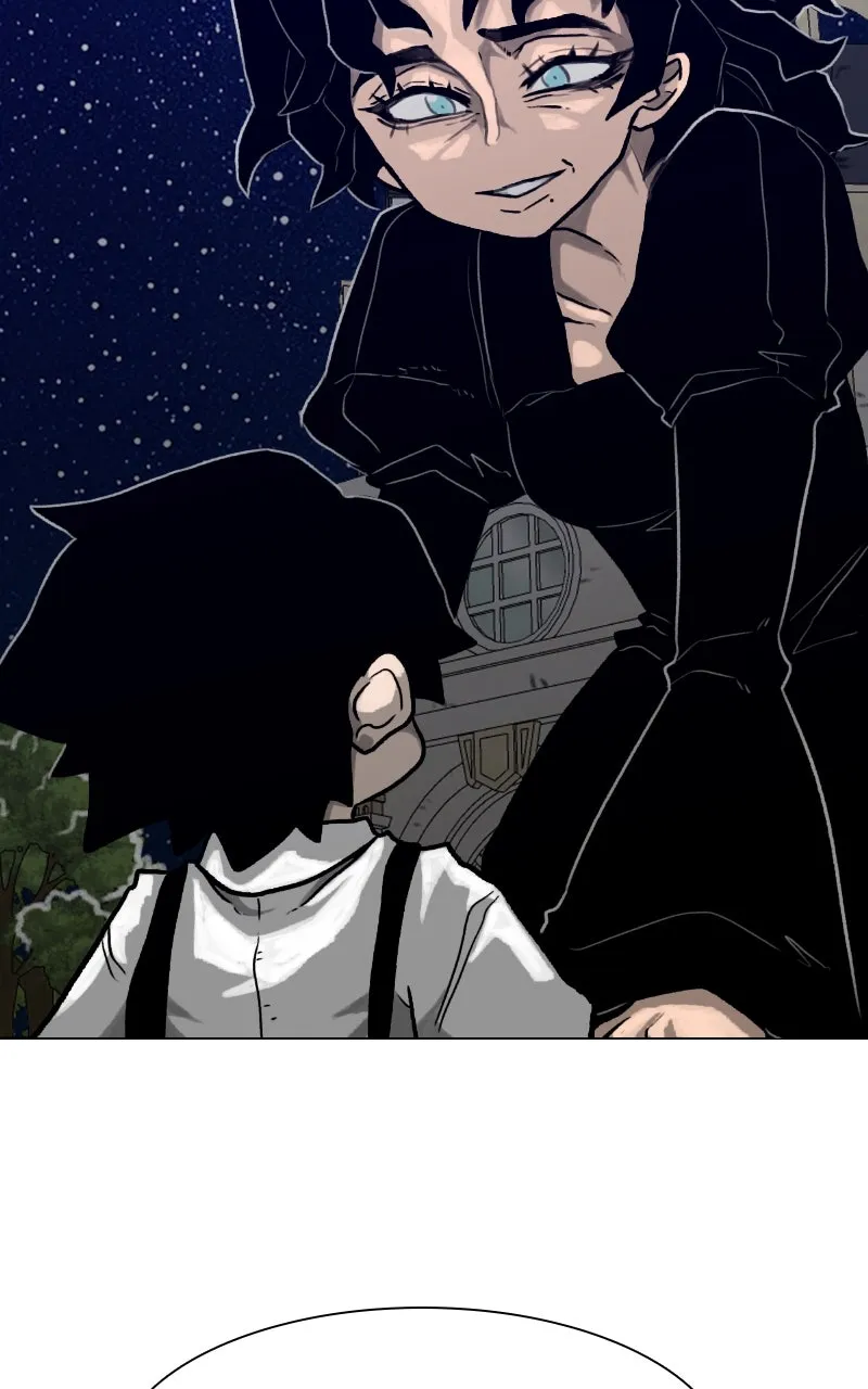 Read The Graymark chapter 41 image 77 on Lezhin