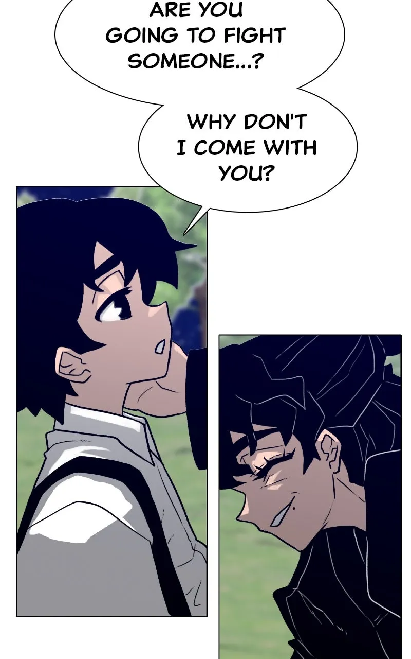 Read The Graymark chapter 41 image 78 on Lezhin