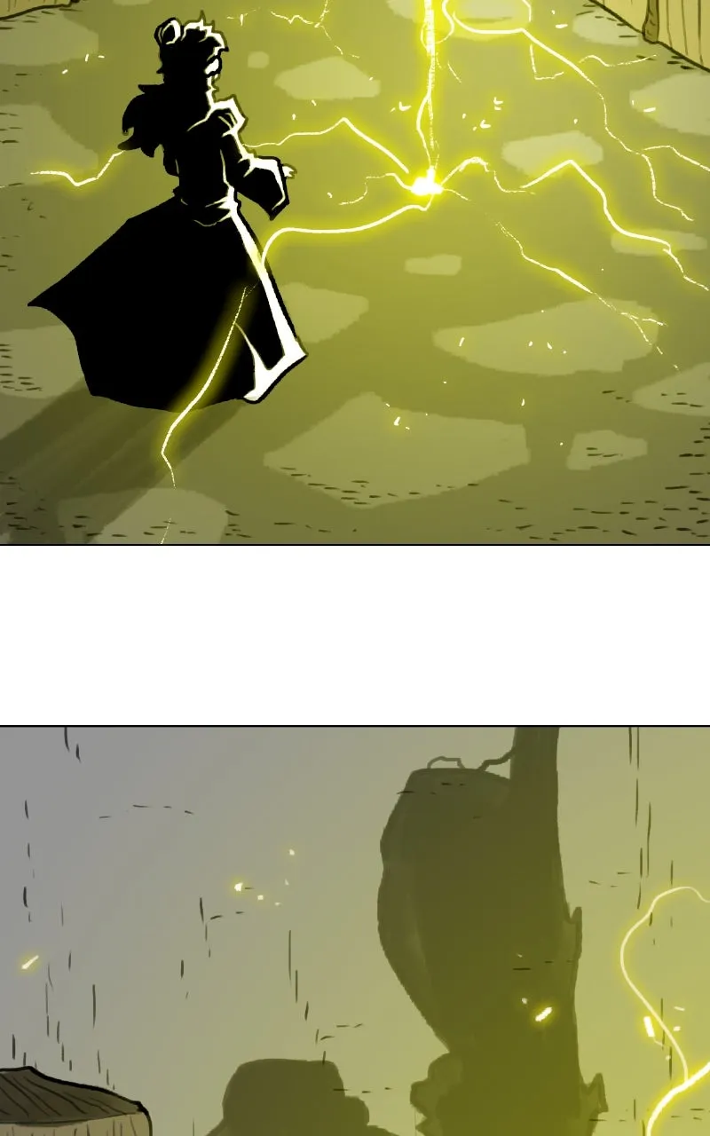 Read The Graymark chapter 42 image 1 on Lezhin
