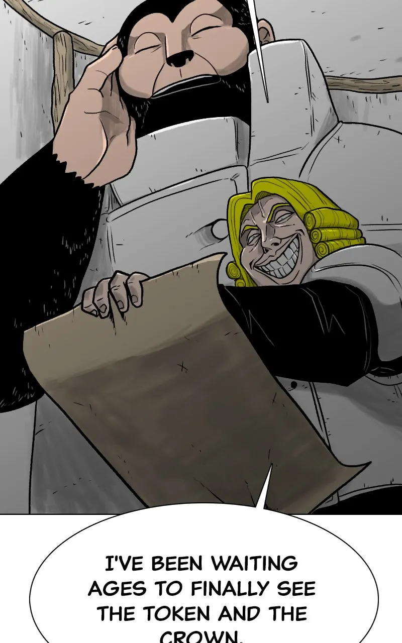 Read The Graymark chapter 42 image 10 on Lezhin