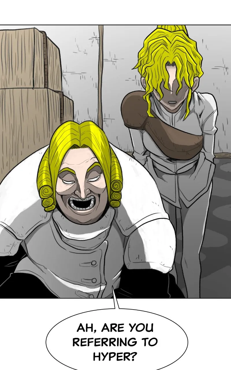 Read The Graymark chapter 42 image 108 on Lezhin