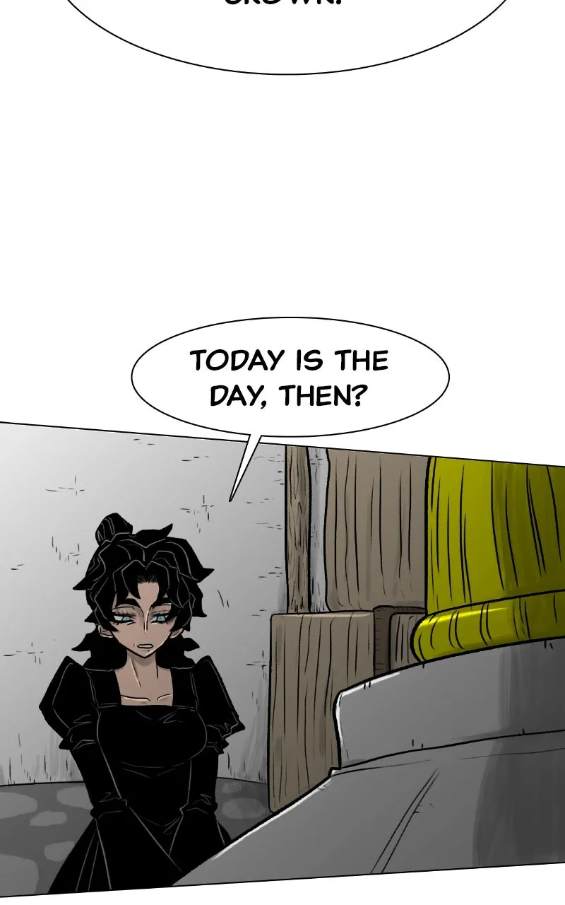 Read The Graymark chapter 42 image 11 on Lezhin