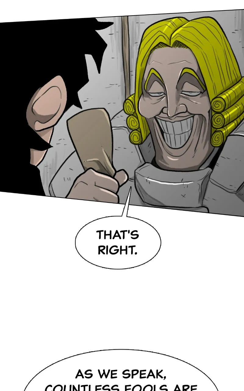 Read The Graymark chapter 42 image 12 on Lezhin