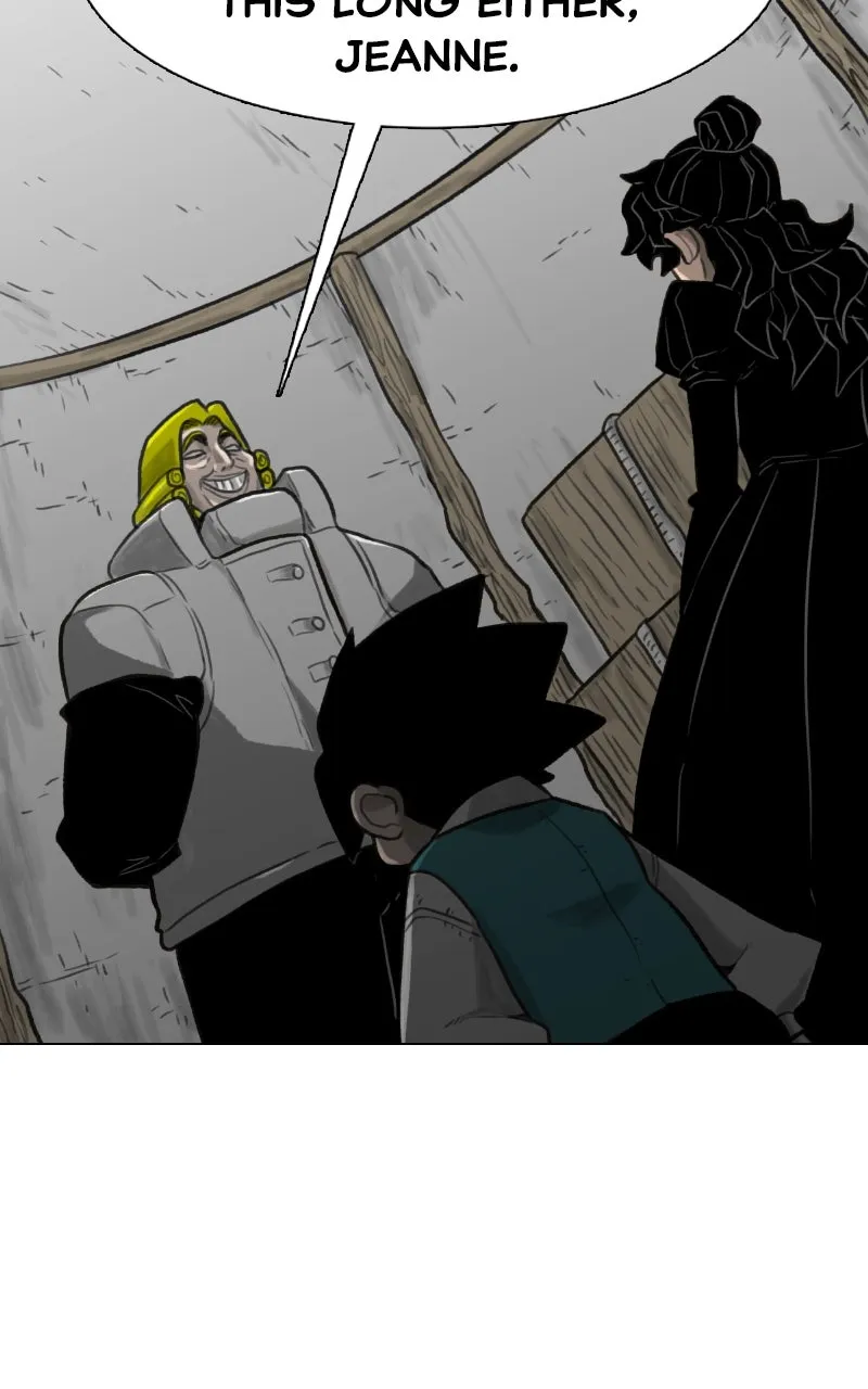 Read The Graymark chapter 42 image 20 on Lezhin