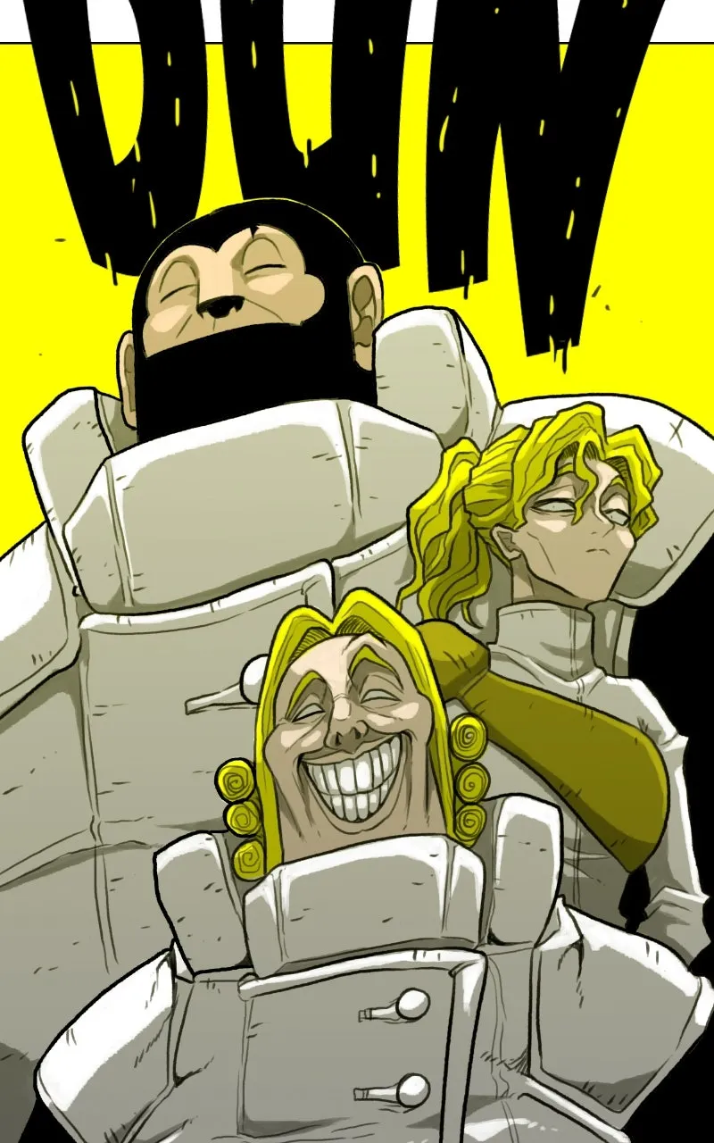 Read The Graymark chapter 42 image 3 on Lezhin