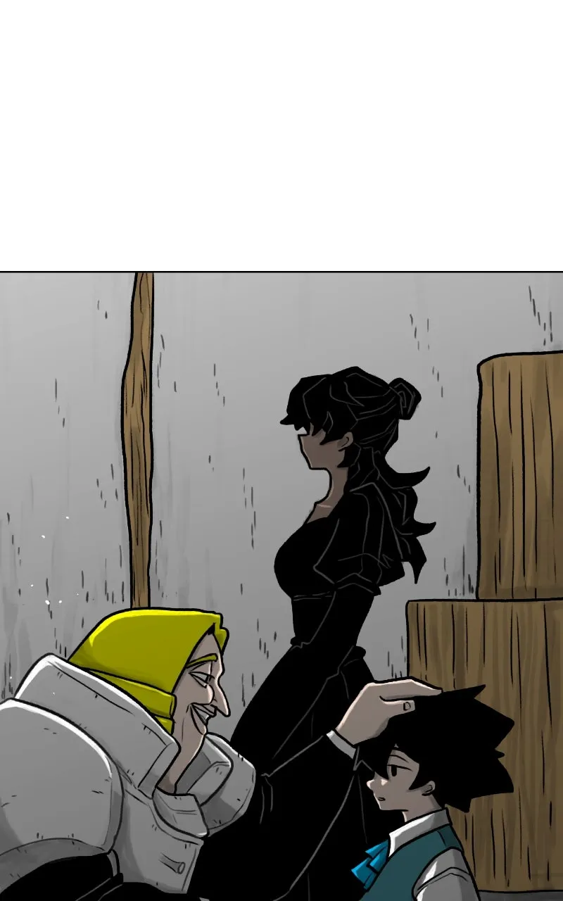 Read The Graymark chapter 42 image 32 on Lezhin