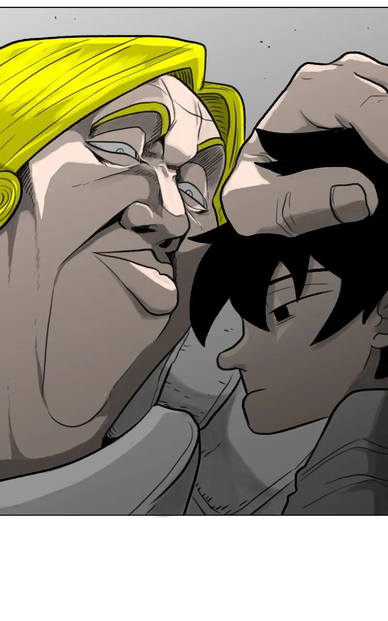 Read The Graymark chapter 42 image 35 on Lezhin