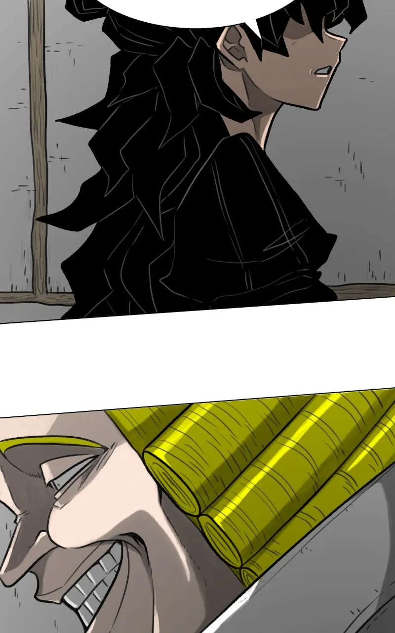Read The Graymark chapter 42 image 43 on Lezhin