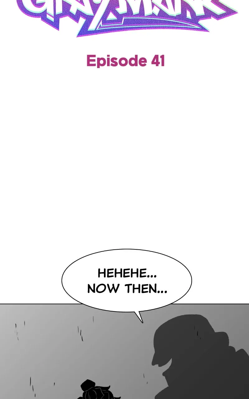 Read The Graymark chapter 42 image 5 on Lezhin
