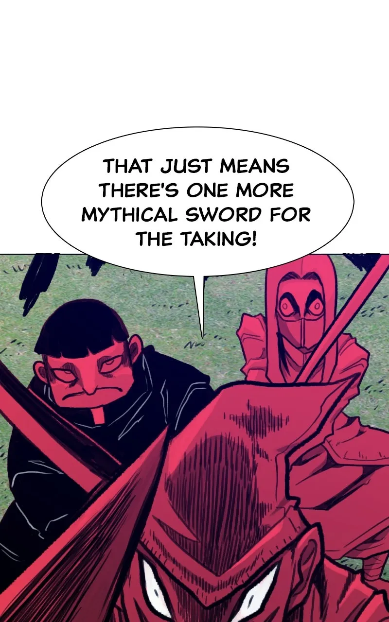 Read The Graymark chapter 42 image 93 on Lezhin