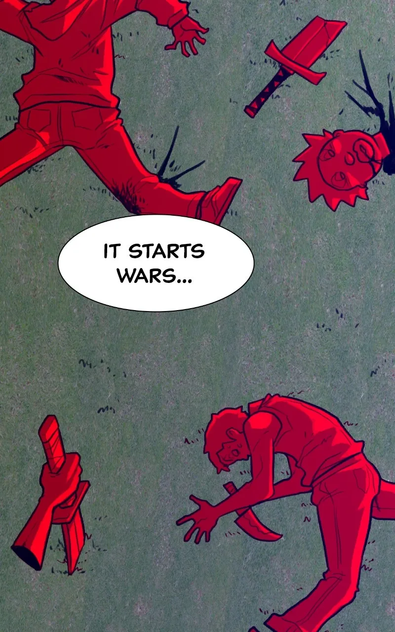 Read The Graymark chapter 43 image 105 on Lezhin