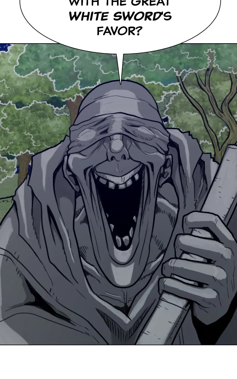 Read The Graymark chapter 43 image 13 on Lezhin