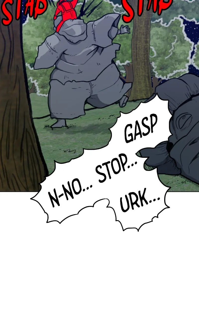Read The Graymark chapter 43 image 16 on Lezhin