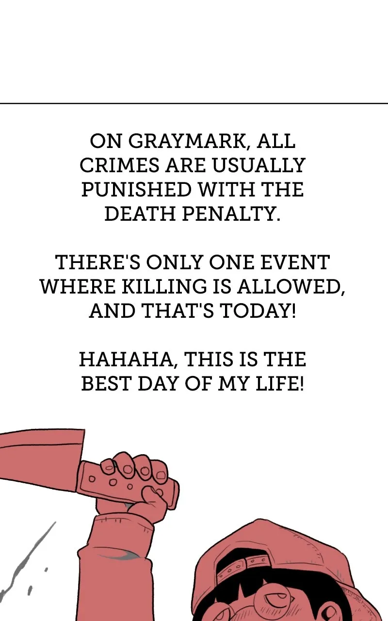 Read The Graymark chapter 43 image 17 on Lezhin