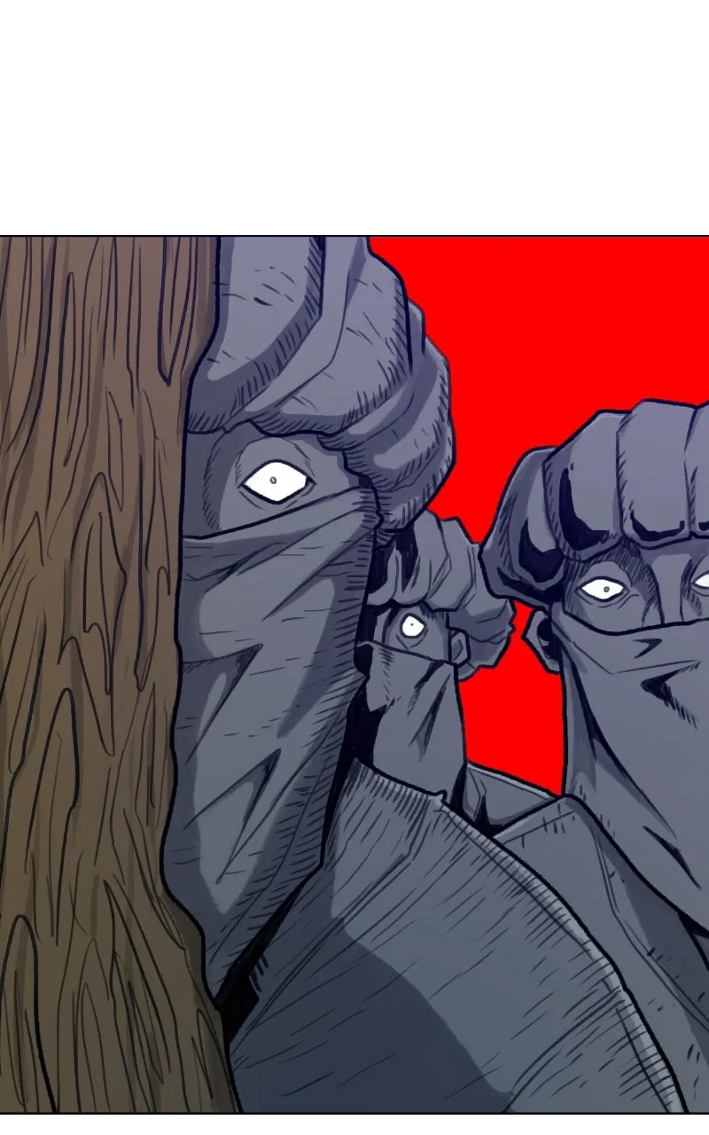 Read The Graymark chapter 43 image 3 on Lezhin