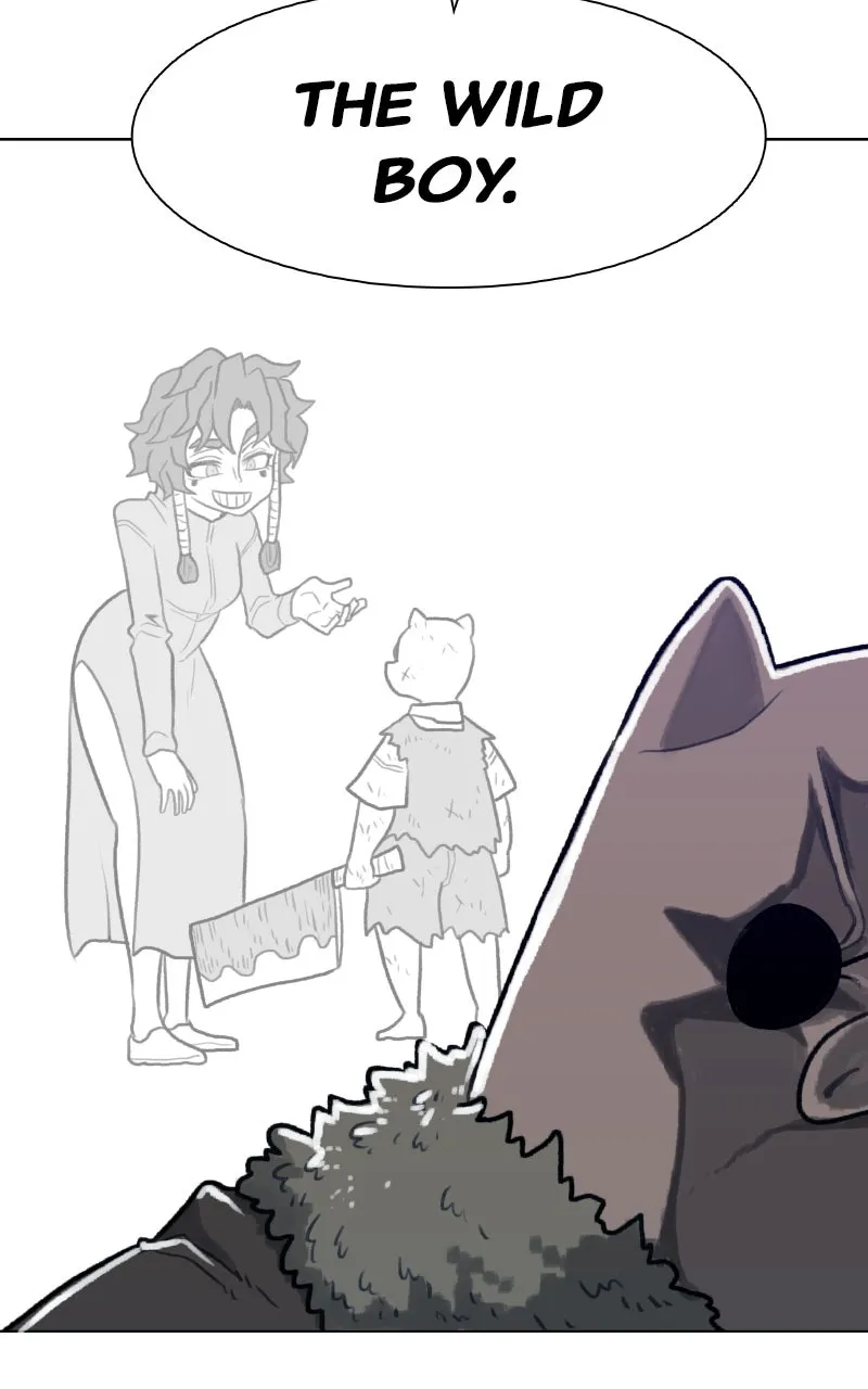 Read The Graymark chapter 43 image 33 on Lezhin