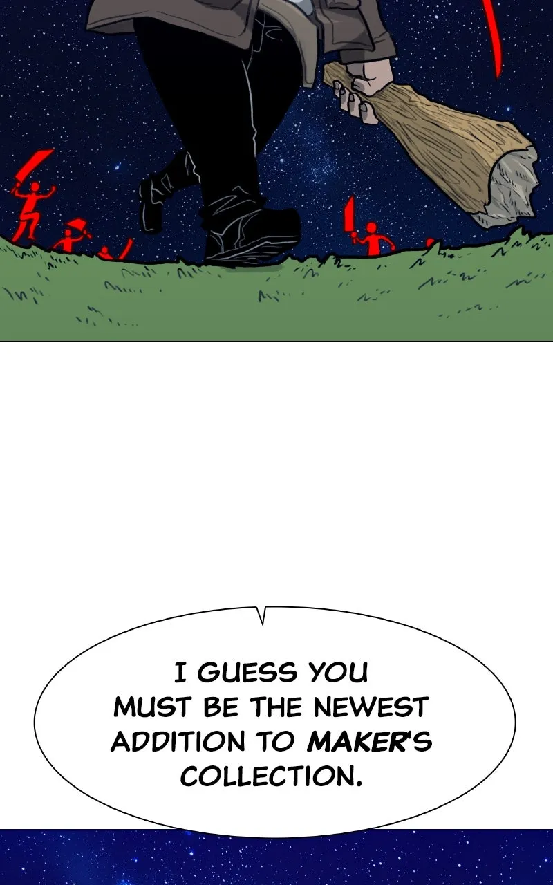 Read The Graymark chapter 43 image 35 on Lezhin