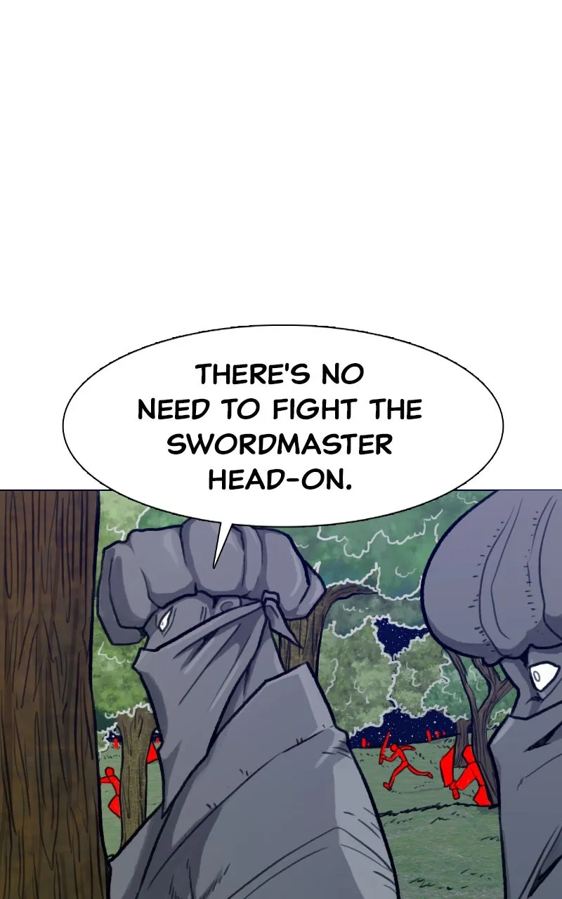 Read The Graymark chapter 43 image 4 on Lezhin