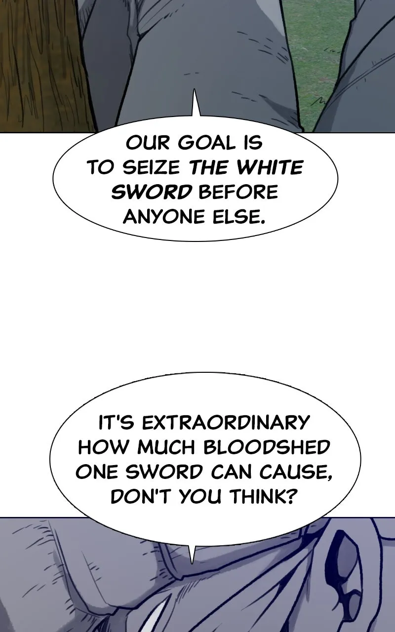 Read The Graymark chapter 43 image 5 on Lezhin