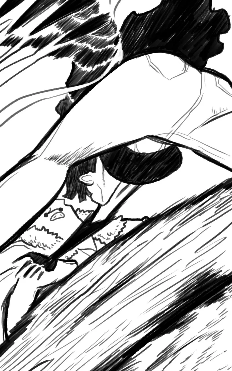 Read The Graymark chapter 43 image 63 on Lezhin