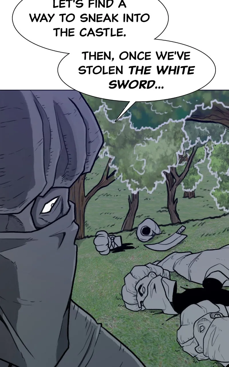 Read The Graymark chapter 43 image 7 on Lezhin
