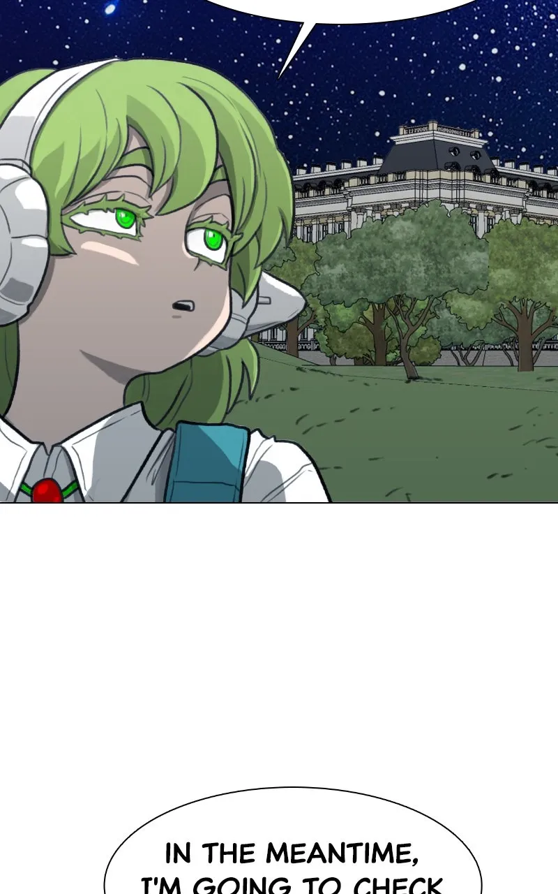 Read The Graymark chapter 43 image 77 on Lezhin