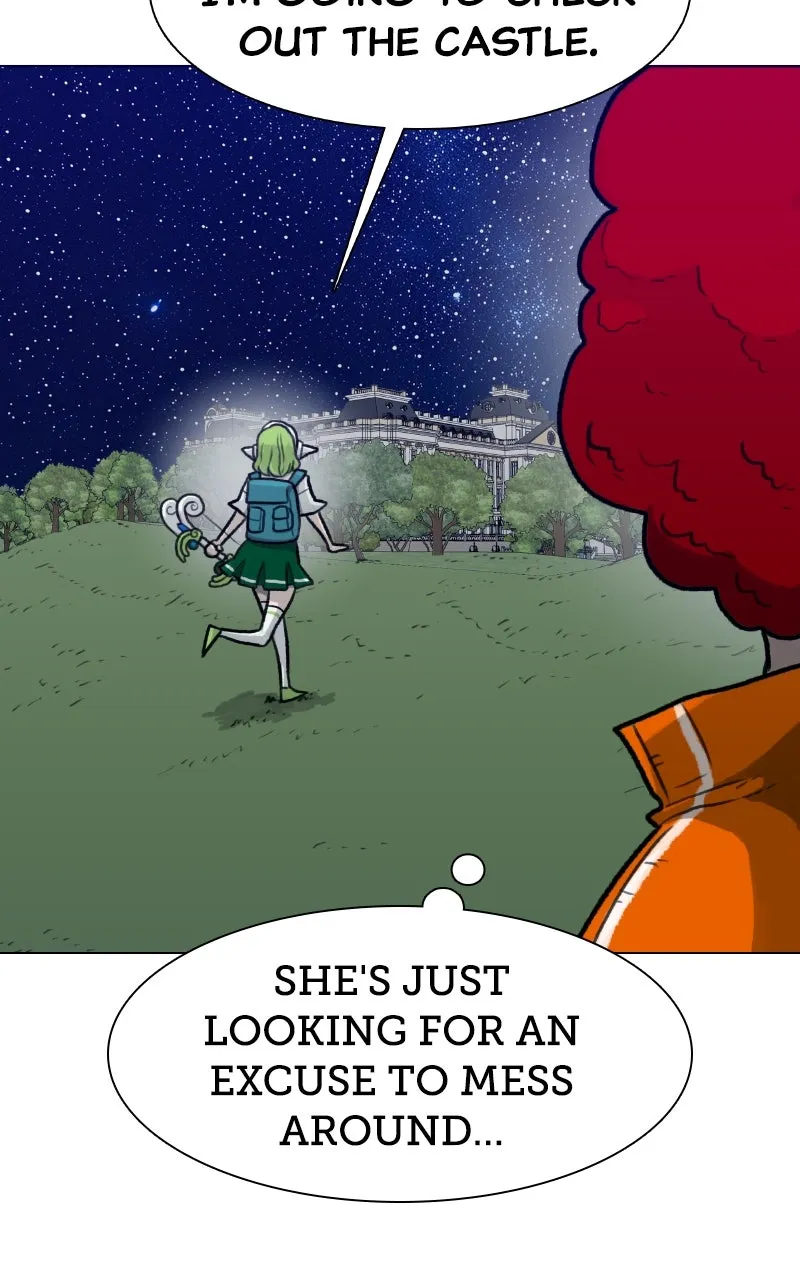Read The Graymark chapter 43 image 78 on Lezhin
