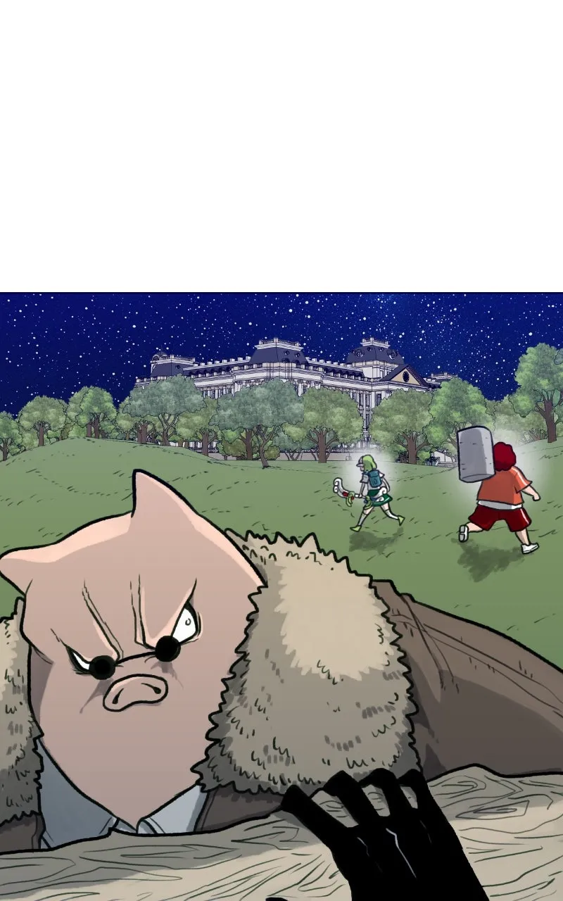 Read The Graymark chapter 43 image 81 on Lezhin