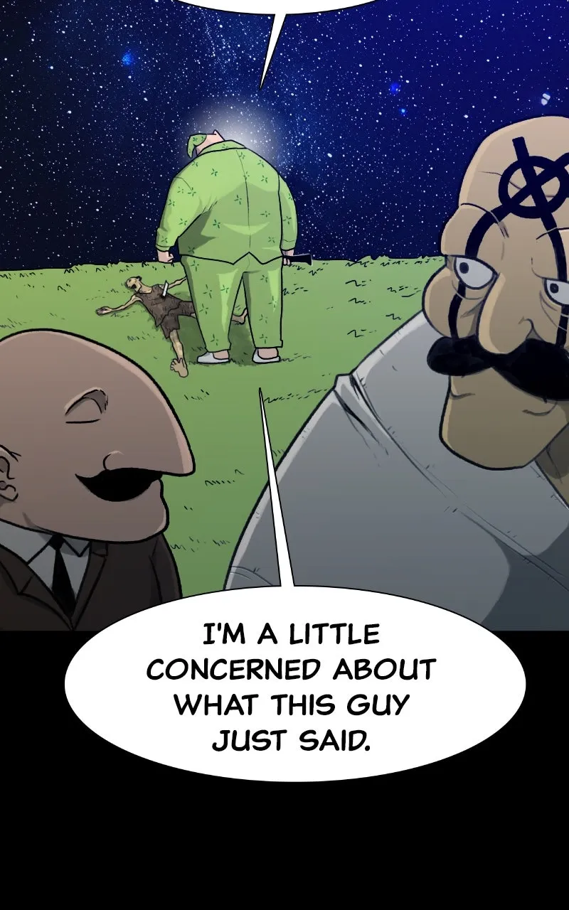 Read The Graymark chapter 43 image 88 on Lezhin