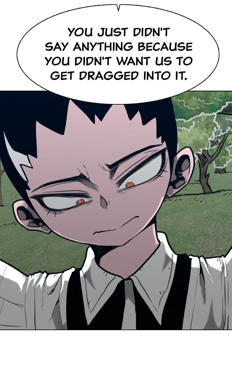 Read The Graymark chapter 44 image 101 on Lezhin