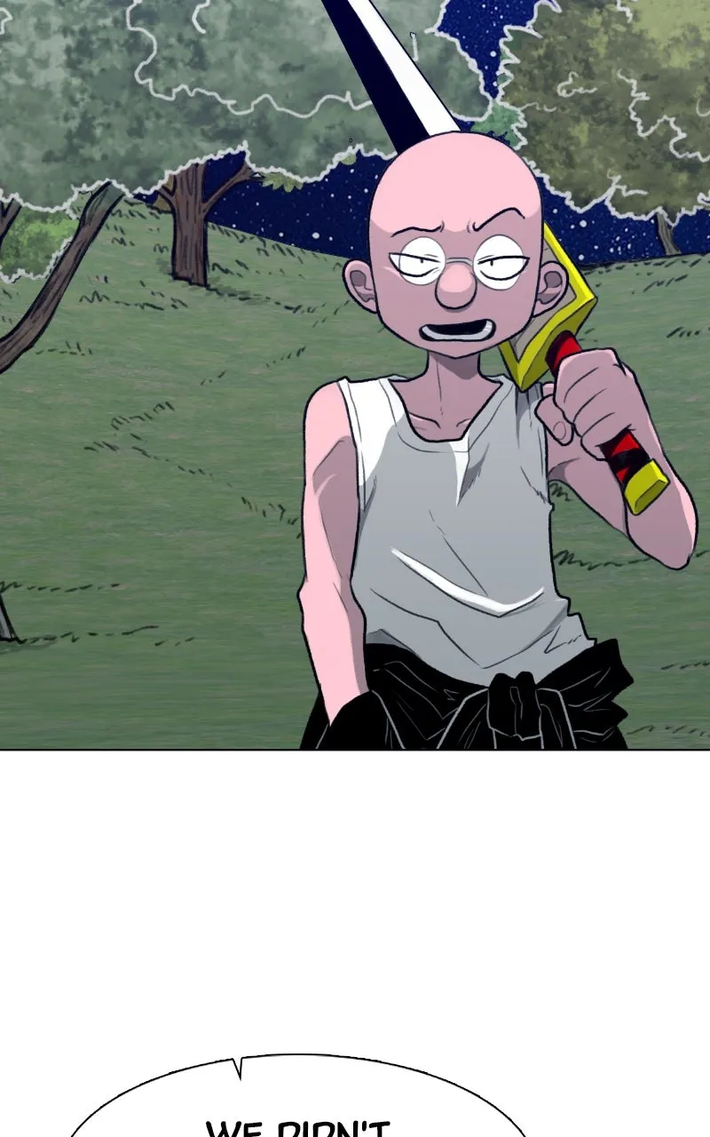 Read The Graymark chapter 44 image 104 on Lezhin