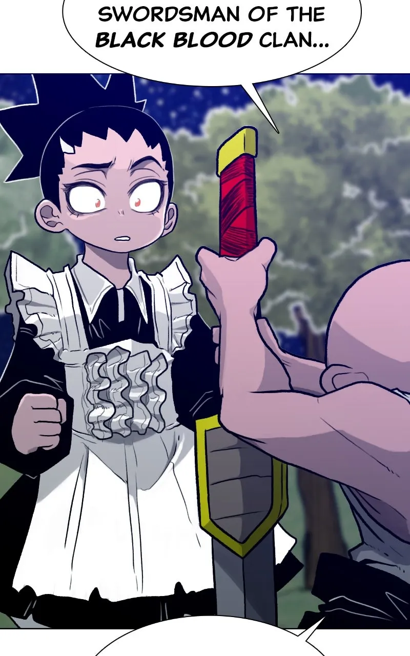 Read The Graymark chapter 44 image 114 on Lezhin