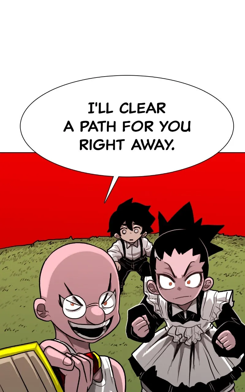 Read The Graymark chapter 44 image 128 on Lezhin