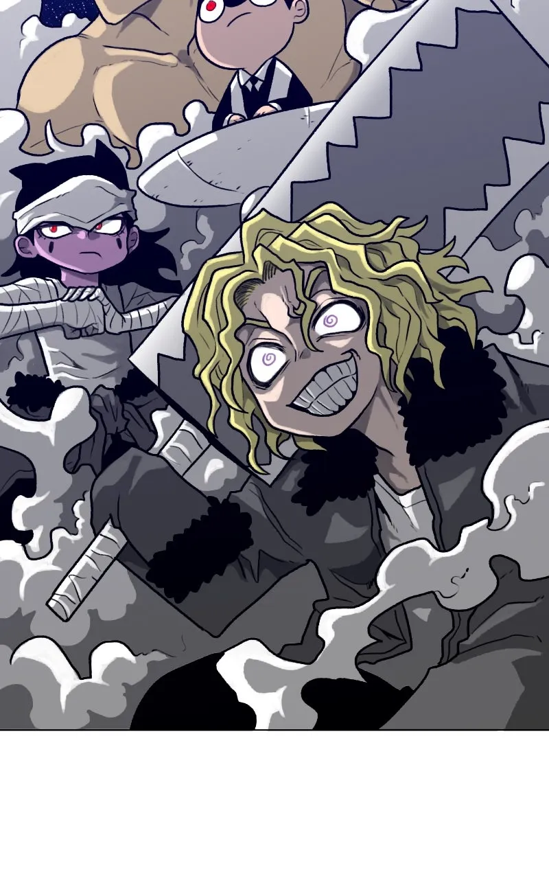 Read The Graymark chapter 44 image 137 on Lezhin