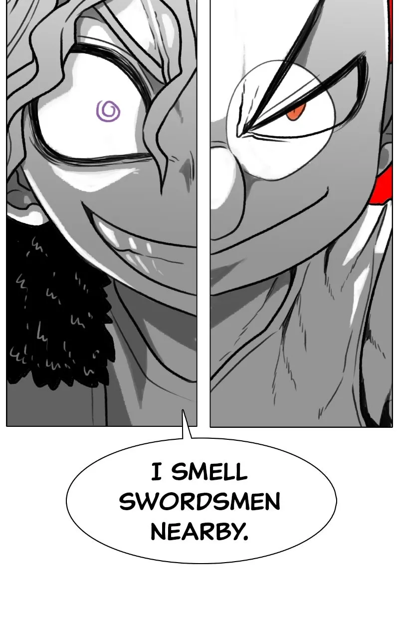 Read The Graymark chapter 44 image 140 on Lezhin