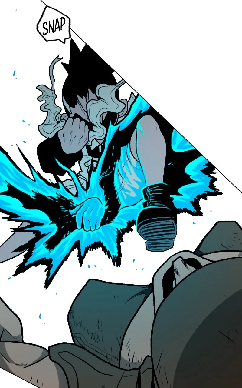 Read The Graymark chapter 44 image 57 on Lezhin