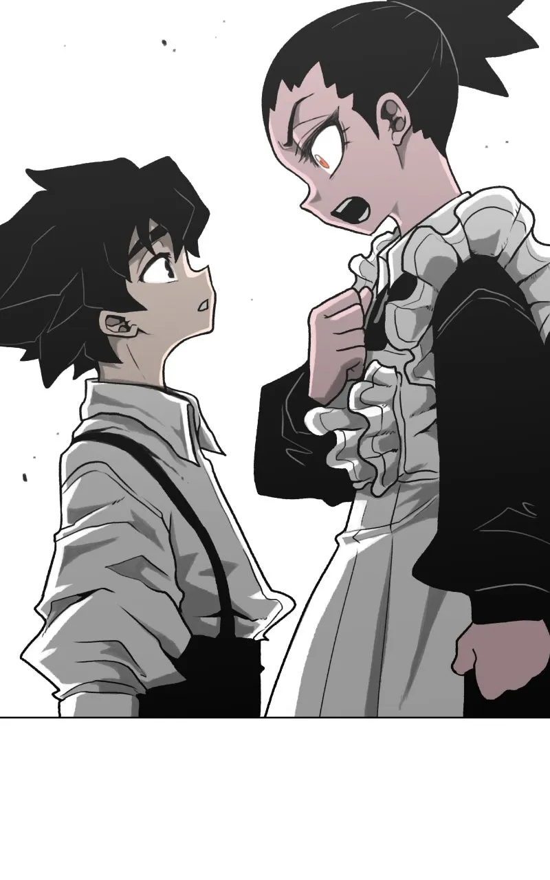 Read The Graymark chapter 44 image 73 on Lezhin