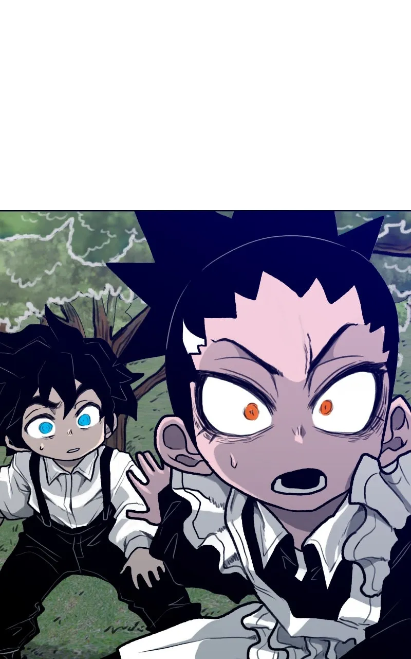Read The Graymark chapter 44 image 89 on Lezhin