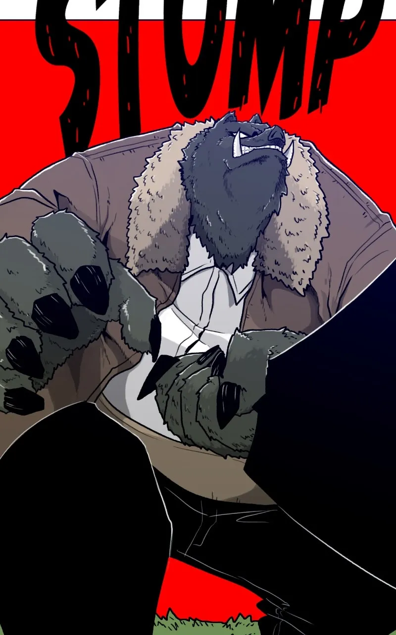 Read The Graymark chapter 44 image 9 on Lezhin