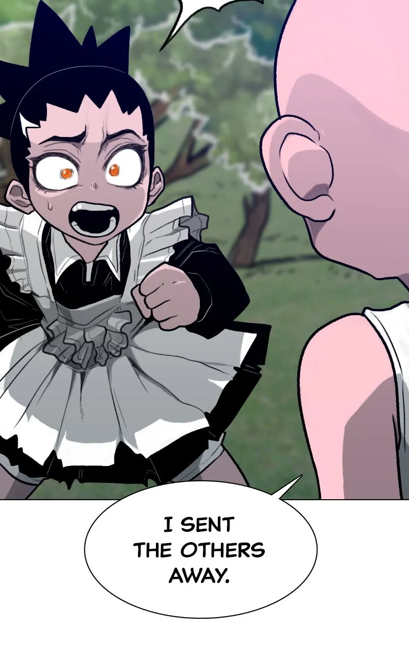 Read The Graymark chapter 44 image 94 on Lezhin