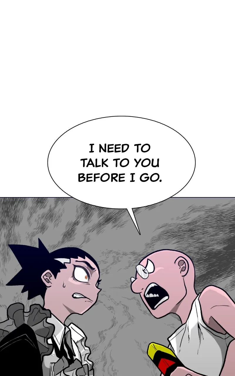 Read The Graymark chapter 44 image 95 on Lezhin