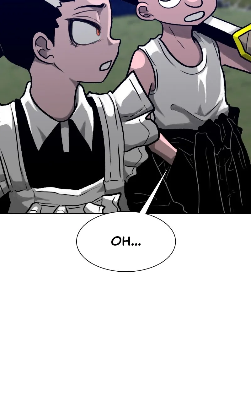 Read The Graymark chapter 45 image 10 on Lezhin