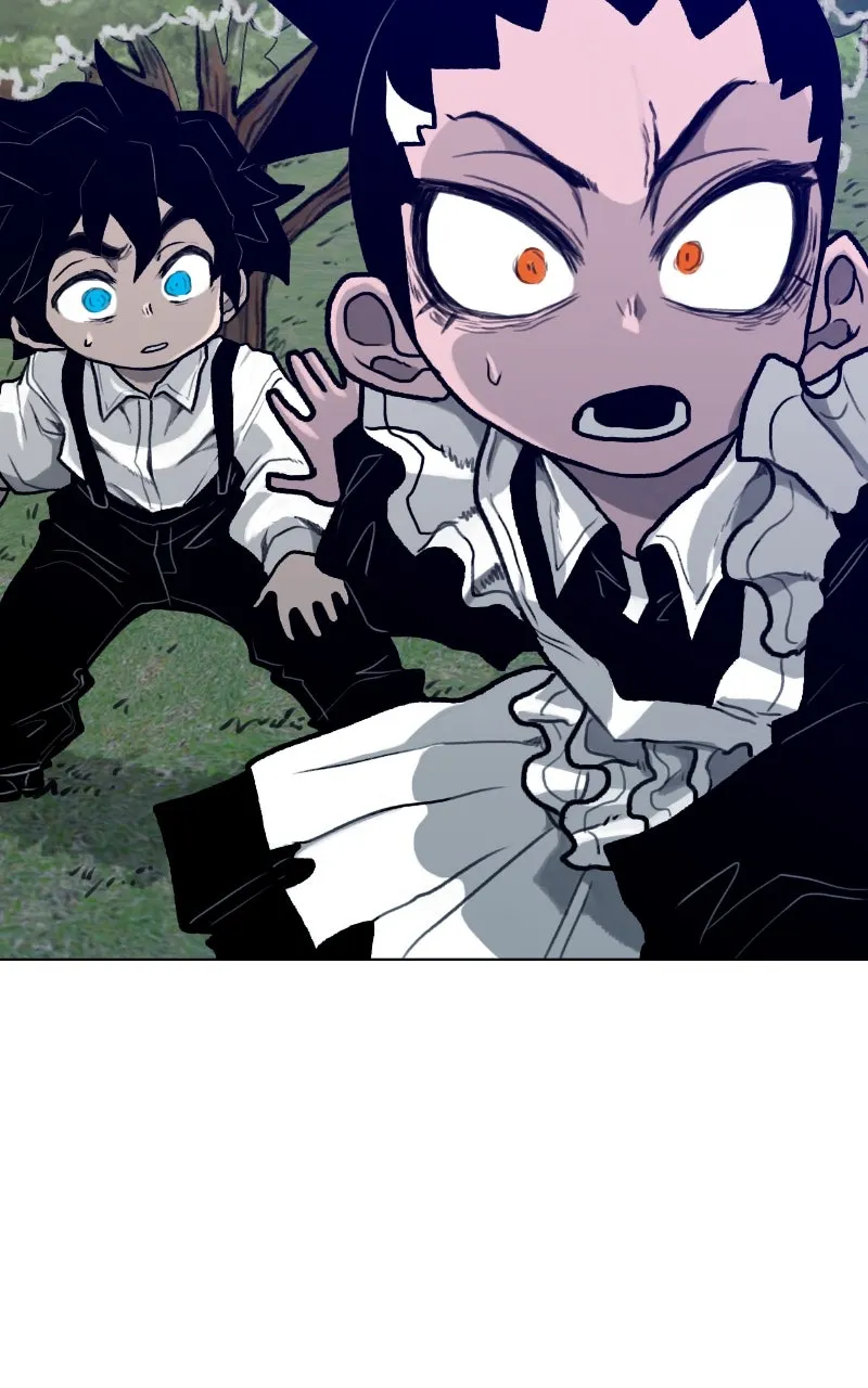 Read The Graymark chapter 45 image 2 on Lezhin