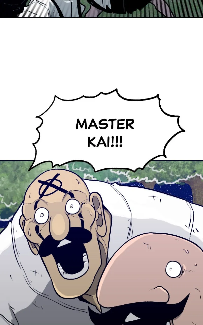 Read The Graymark chapter 45 image 20 on Lezhin