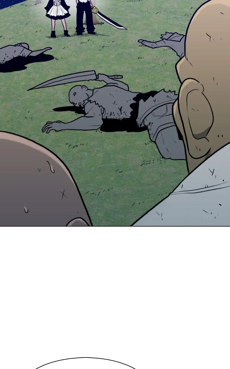 Read The Graymark chapter 45 image 26 on Lezhin