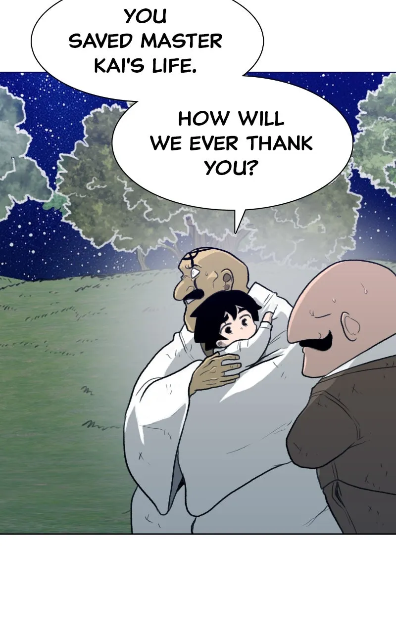 Read The Graymark chapter 45 image 27 on Lezhin
