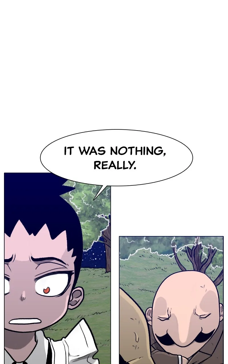 Read The Graymark chapter 45 image 28 on Lezhin